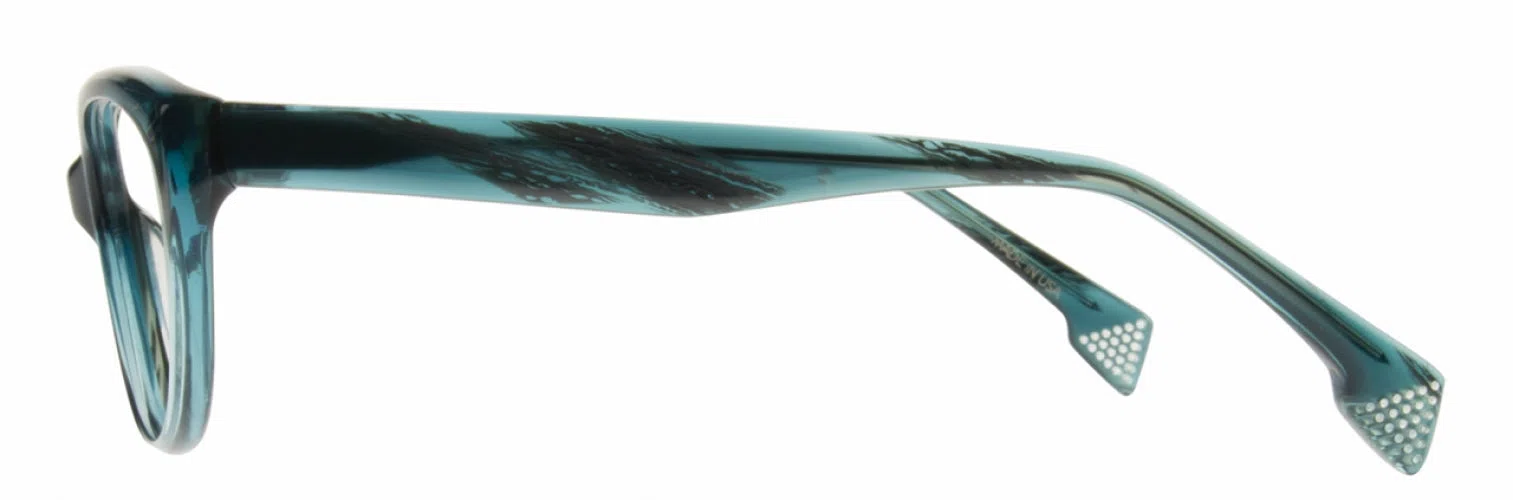 STATE Optical Co. SHEFFIELD Eyeglasses - view 12